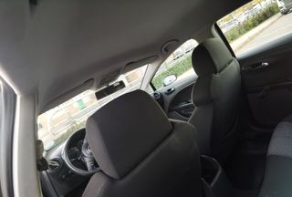 SEAT Leon 2009