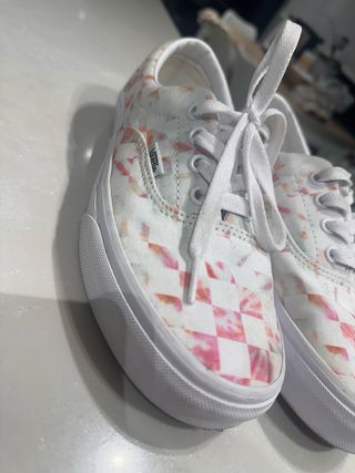 Vans Talla 37