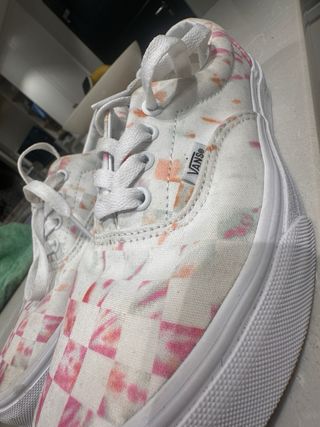 Vans Talla 37