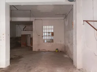 Local planta baja en venta