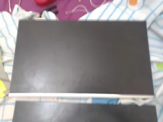2 Pantallas HP Planas 32 Pulgadas