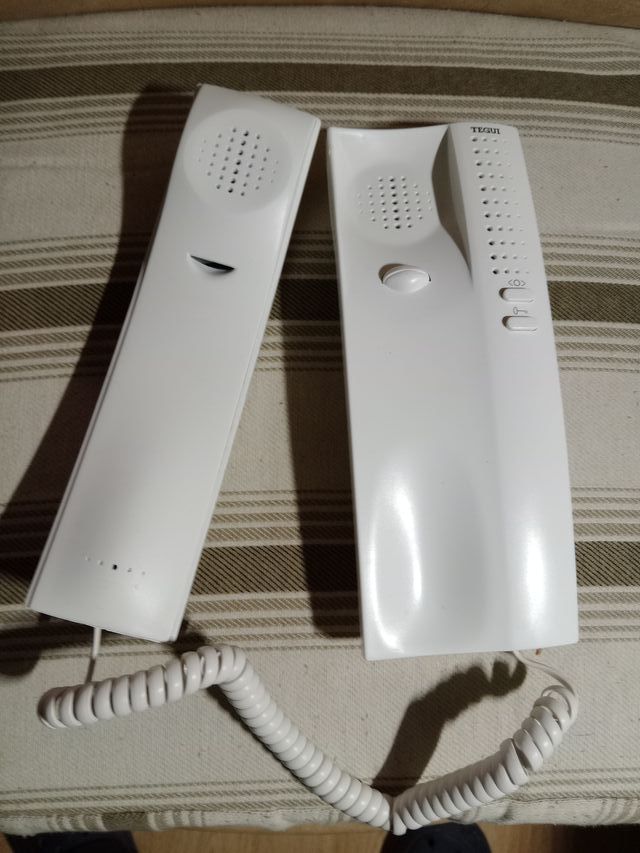 Telefonillo Universal Portero Automático