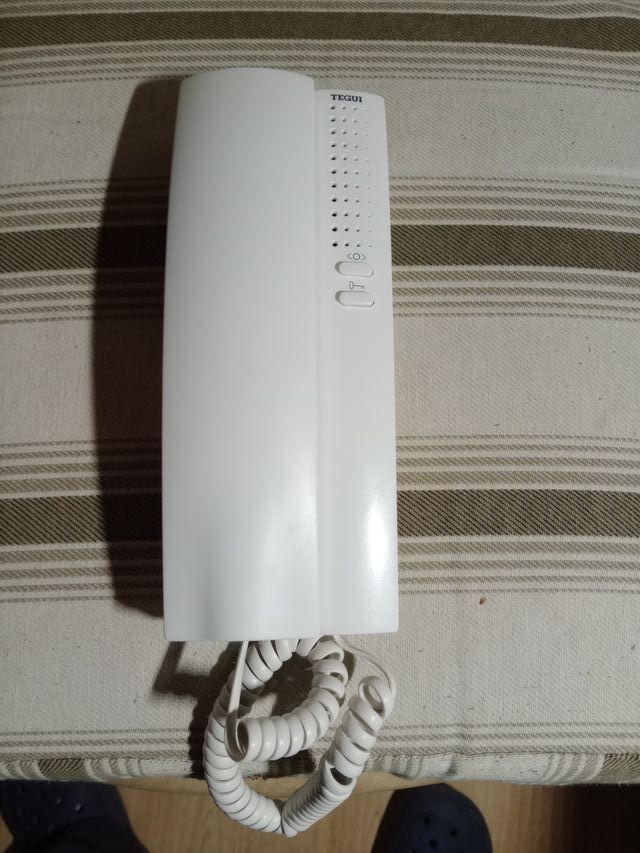 Telefonillo Universal Portero Automático