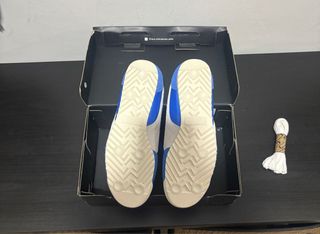 Sneakers Puma Donna Blu e Bianco