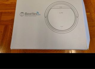 Robot Aspirador iLife V5 Pro