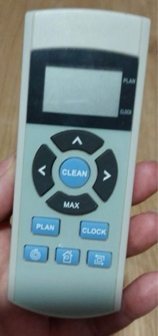 Robot Aspirador iLife V5 Pro