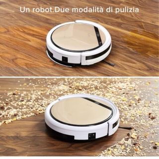 Robot Aspirador iLife V5 Pro