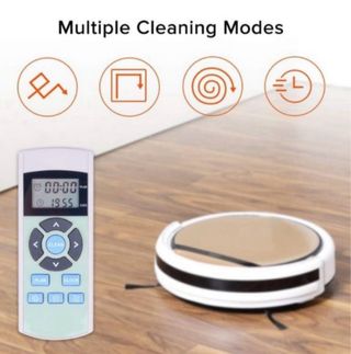 Robot Aspirador iLife V5 Pro