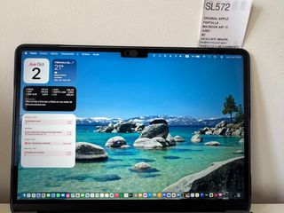 Pantalla MacBook Air 13 M2 A2681