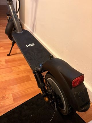 Patinete Eléctrico Smargiro k2 
