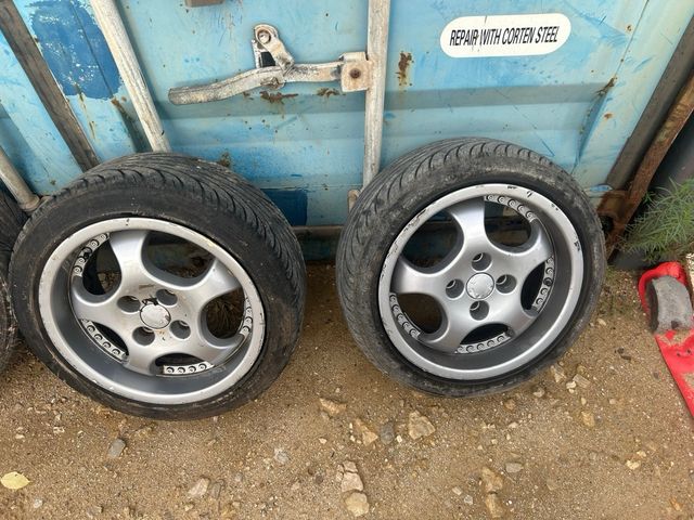 Llantas 15 pulgadas 4x108