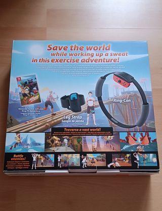 Nintendo Switch Oled+Juegos+Accesorios