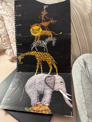 ¿A qué sabe la luna? (BATA)