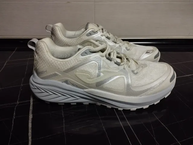 Zapatillas Joma Trek Talla 41 Gris/Blanco
