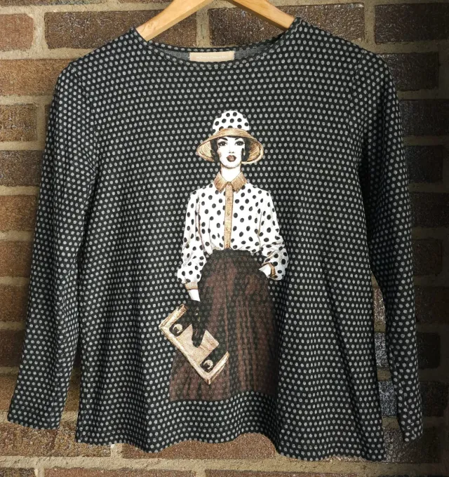 Jersey Dolores Promesas