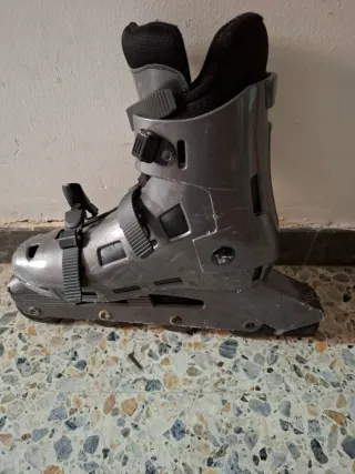 Patines de adulto