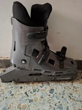 Patines de adulto
