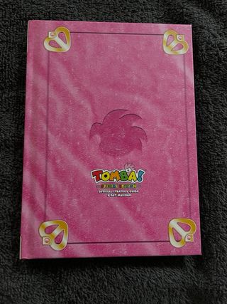 Ps5 Tomba! Special Edition Whoopee Camp