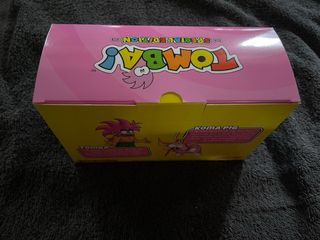 Ps5 Tomba! Special Edition Whoopee Camp