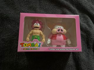 Ps5 Tomba! Special Edition Whoopee Camp
