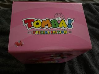 Ps5 Tomba! Special Edition Whoopee Camp