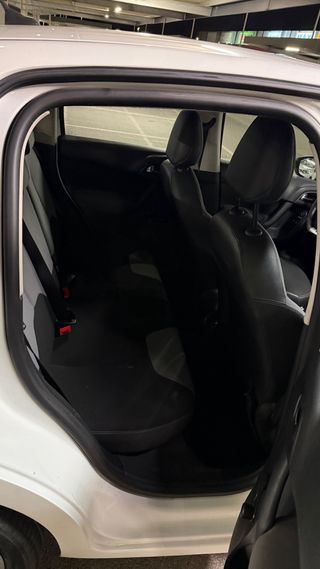 Citroen C3 2012