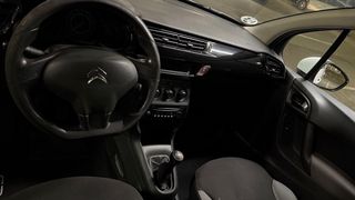 Citroen C3 2012