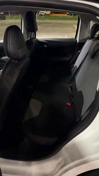 Citroen C3 2012