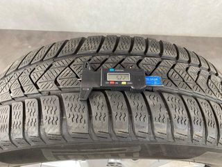 Llantas Volkswagen Caddy 17