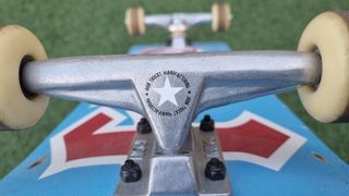 SKATEBOARD FLIP HKD GOTHIC AZUL MONOPATIN