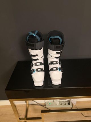 Botas Esquí Head Raptor WCR 70 Junior 25/25.5