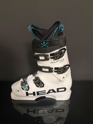 Botas Esquí Head Raptor WCR 70 Junior 25/25.5