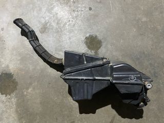 Caja filtro aire KTM RC 125/390