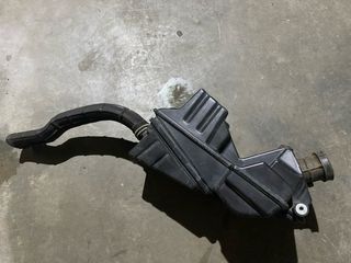 Caja filtro aire KTM RC 125/390