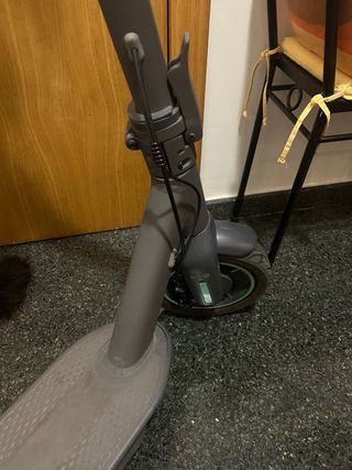 Patín Eléctrico You-Go XL. En buen estado.