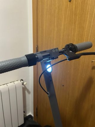 Patín Eléctrico You-Go XL. En buen estado.