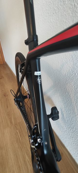Bicicleta Specialized Venge Carretera