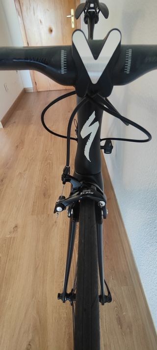 Bicicleta Specialized Venge Carretera