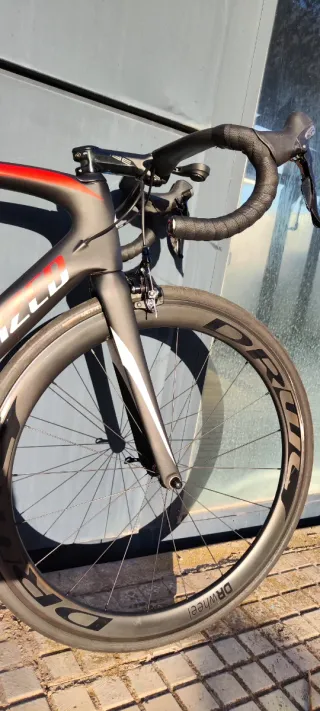 Bicicleta Specialized Venge Carretera