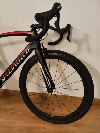 Bicicleta Specialized Venge Carretera