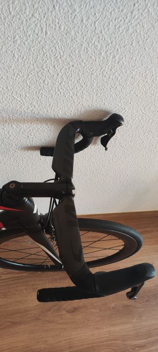 Bicicleta Specialized Venge Carretera