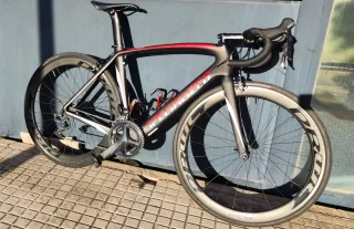 Bicicleta Specialized Venge Carretera