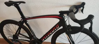 Bicicleta Specialized Venge Carretera