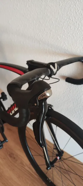 Bicicleta Specialized Venge Carretera