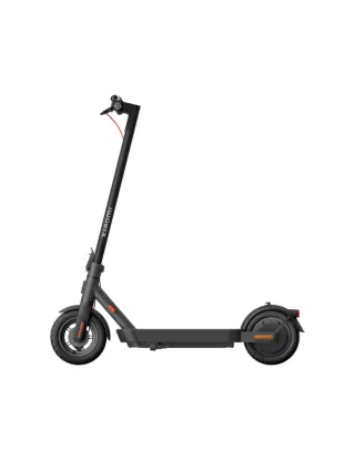 Patinete XIAOMI Electric Scooter 4 Pro (2nd gen)