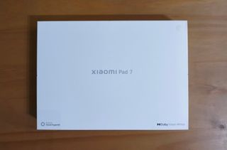 Xiaomi Pad 7 Gris 8GB RAM 128GB ROM sin estrenar 