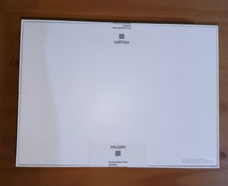 Xiaomi Pad 7 Gris 8GB RAM 128GB ROM sin estrenar 