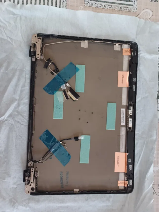 Cornice Display + Scocca - HP Elitebook 840 G2