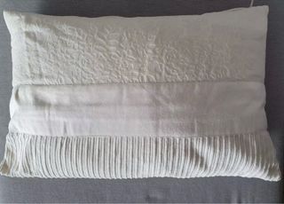 coppia di Federe arredo 40x60

