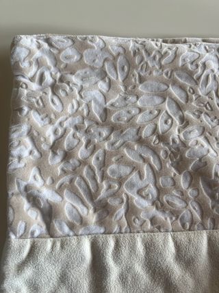 coppia di Federe arredo 40x60

